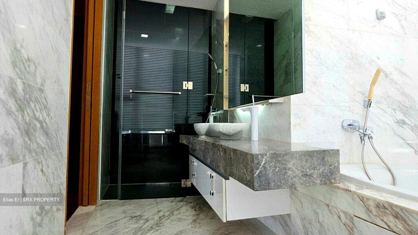 111 Emerald Hill (D9), Apartment #524628601